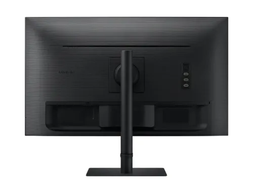 Монитор, Samsung 32A600 , 31.5" VA LED, 60 Hz, 5 ms GTG, 2560x1440, 300 cd/m2, 1000:1, HDR 10, AMD FreeSync, Eye Saver, Flicker Free, USB Type C, 3xUSB, Display Port 1.2, HDMI 1.4, 178°/178°, Black - image 5