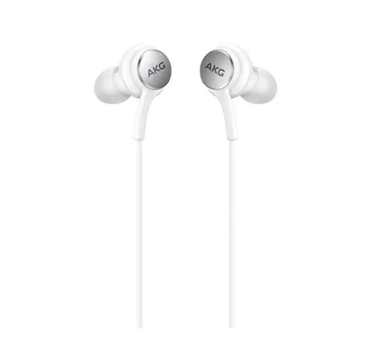 Слушалки, Samsung Type-C Earphones, IC100 White - image 3