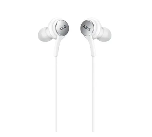 Слушалки, Samsung Type-C Earphones, IC100 White - image 3
