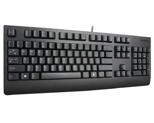 Клавиатура, Lenovo Preferred Pro II USB Keyboard - image 1