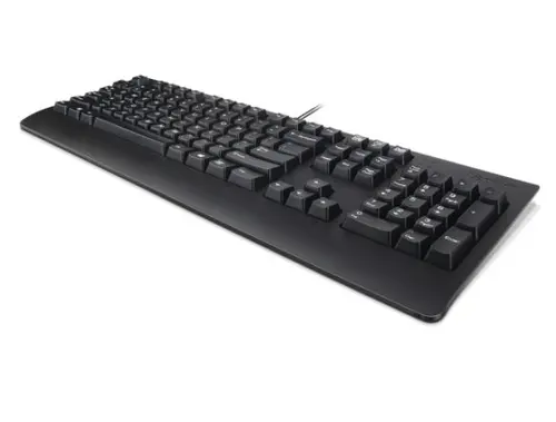Клавиатура, Lenovo Preferred Pro II USB Keyboard - image 2