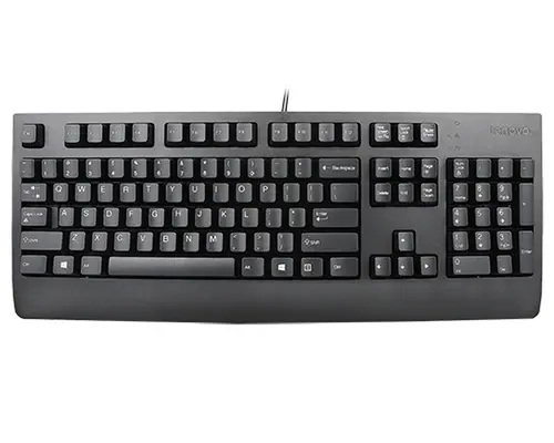 Клавиатура, Lenovo Preferred Pro II USB Keyboard