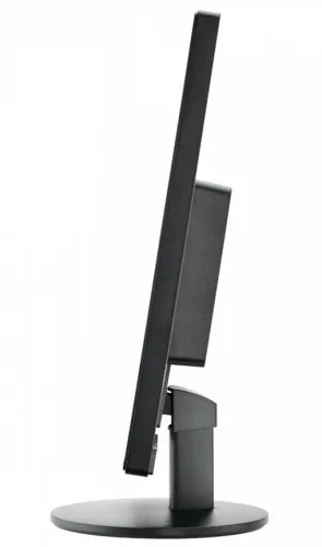 Монитор, AOC E2270SWHN, 21.5" Wide TN LED, 5 ms, 20M:1 DCR, 200 cd/m2, FullHD 1920x1080, HDMI, Black - image 4