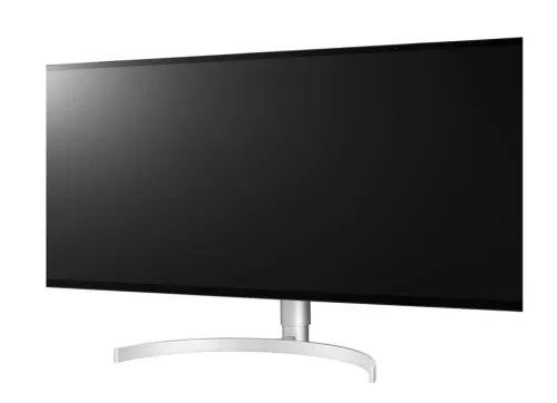 Монитор, LG 34WK95U-W, 34" 21:9 UltraWide 5K2K Nano IPS, 5ms, 450 cd/m2, 1200:1, Mega DFC,  5120x2160, DCI-P3 98% (CIE1976), DisplayHDR 600, FreeSync, USB 3.0, Thunderbolt 3, USB Type-C, HDMI, DisplayPort, 2x5W, PBP, Tilt, Height, Tiltan - image 5