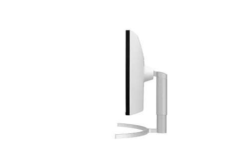 Монитор, LG 38WN95C-W, 38" Curved 21:9 UltraWide, QHD Nano IPS(3840 x 1600) Anti-Glare, 1ms (GtG at Faster), 144 Hz, FreeSync Premium Pro, G-SYNC Compatible, 1000:1, 450cd/m2, DCI-P3 98%, HDR 10, HDMI, DisplayPort, USB3.0, Thunderbolt, Headphone Out, Height, Swiv - image 3