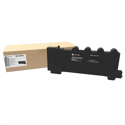 Консуматив, Lexmark 78C0W00 CS/CX42x, 52x, 62x, C/MC2325, 2425, 2535, MC2640, C2240, XC2235, 4240 25K Waste Container