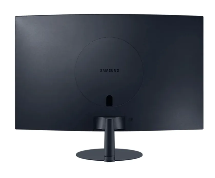 Samsung C27T550FD - image 2