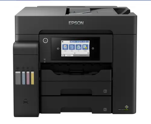 Εκτυπωτής πολυμηχάνημα inkjet, Epson EcoTank L6550 WiFi MFP - 1