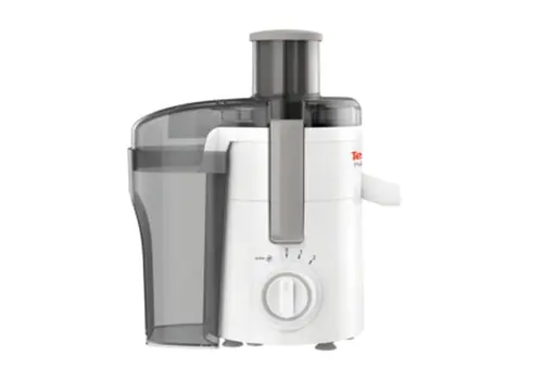 Αποχυμωτής, Tefal ZE370138 Frutelia+, πλαστικός, λευκός - 2