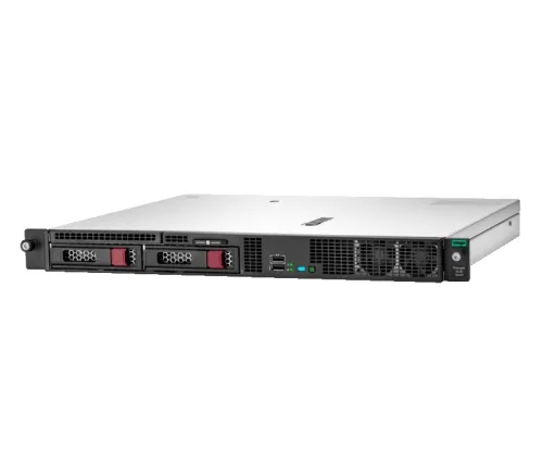 HPE DL20 G10