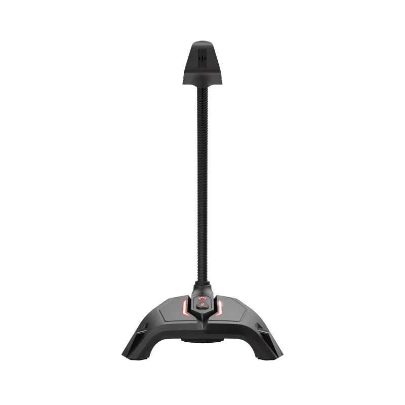 Микрофон, TRUST GXT 215 Zabi LED USB Gaming Microphone - image 1