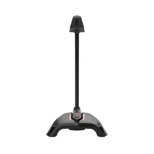 Микрофон, TRUST GXT 215 Zabi LED USB Gaming Microphone - image 1