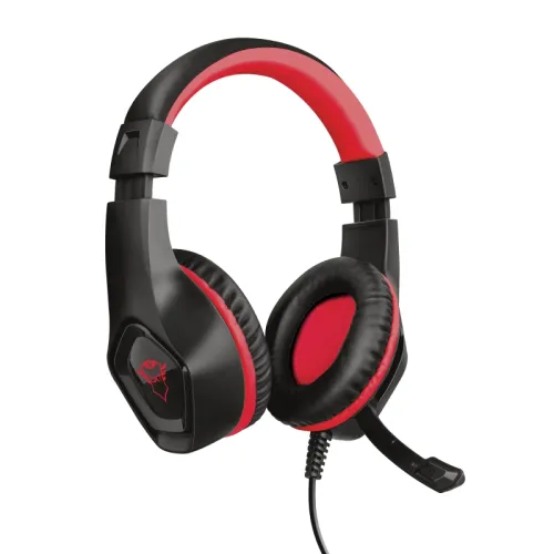 Слушалки, TRUST GXT 404R Rana Gaming Headset for Nintendo Switch - image 1