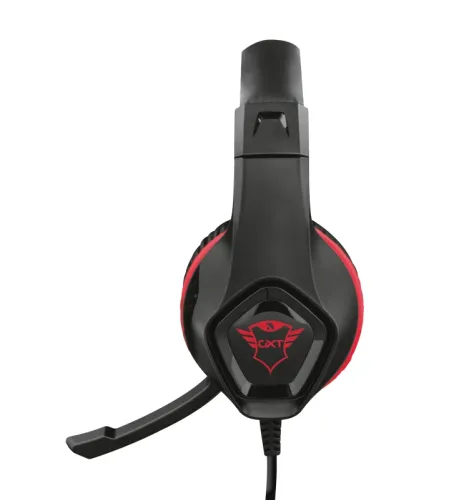Слушалки, TRUST GXT 404R Rana Gaming Headset for Nintendo Switch - image 3
