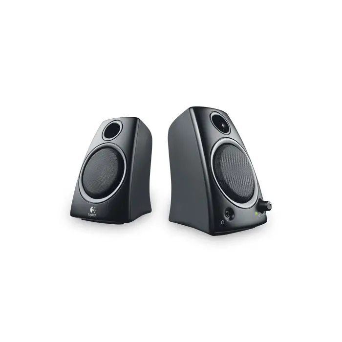 Тонколони, Logitech 2.0 Z130 Speaker
