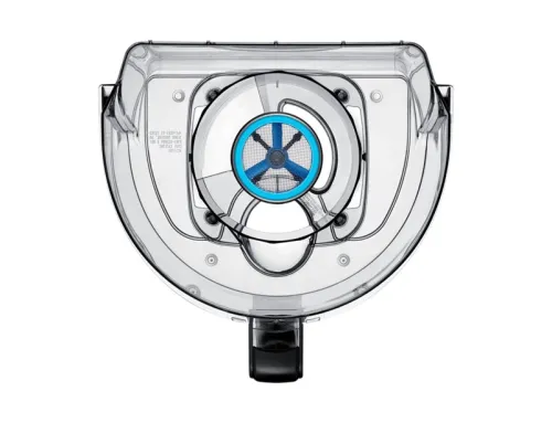 Прахосмукачка, Samsung VC07M21A0VN/GE, Vacuum Cleaner, Power 700W, Suction Power 180W, noise 80 dB, Bagless Type, Dust Capacity 1.5 l, Green-Blue - image 12
