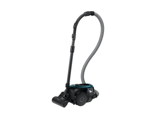 Прахосмукачка, Samsung VC07M21A0VN/GE, Vacuum Cleaner, Power 700W, Suction Power 180W, noise 80 dB, Bagless Type, Dust Capacity 1.5 l, Green-Blue - image 7