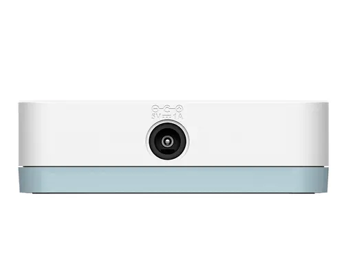 Switch, D-Link cu 5 porturi 10/100/1000 Gigabit Switch de birou - 5