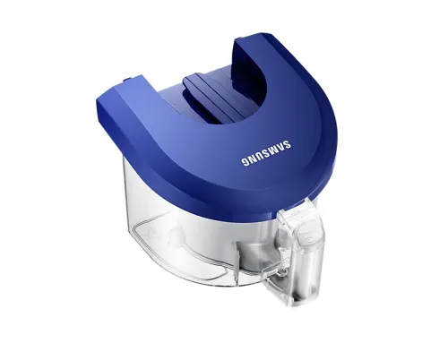 Прахосмукачка, Samsung VCC43Q0V3D/BOL, Vacuum Cleaner, 850 W, Bagless Type, Hepa Filter, Energy Class: A,Telescopic Steel, deep blue - image 7