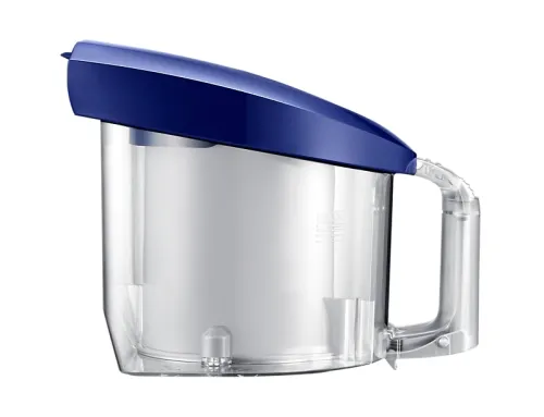 Прахосмукачка, Samsung VCC43Q0V3D/BOL, Vacuum Cleaner, 850 W, Bagless Type, Hepa Filter, Energy Class: A,Telescopic Steel, deep blue - image 8