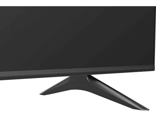 Телевизор, Hisense 43" A7100F, 4K Ultra HD 3840x2160, DLED, HDR 10, HLG, Dolby Audio, DTS, Smart TV, WiFi, WiFi Direct, BT, 3xHDMI, 2xUSB, LAN, CI+, DVB-T2/C/S2, Black - image 3