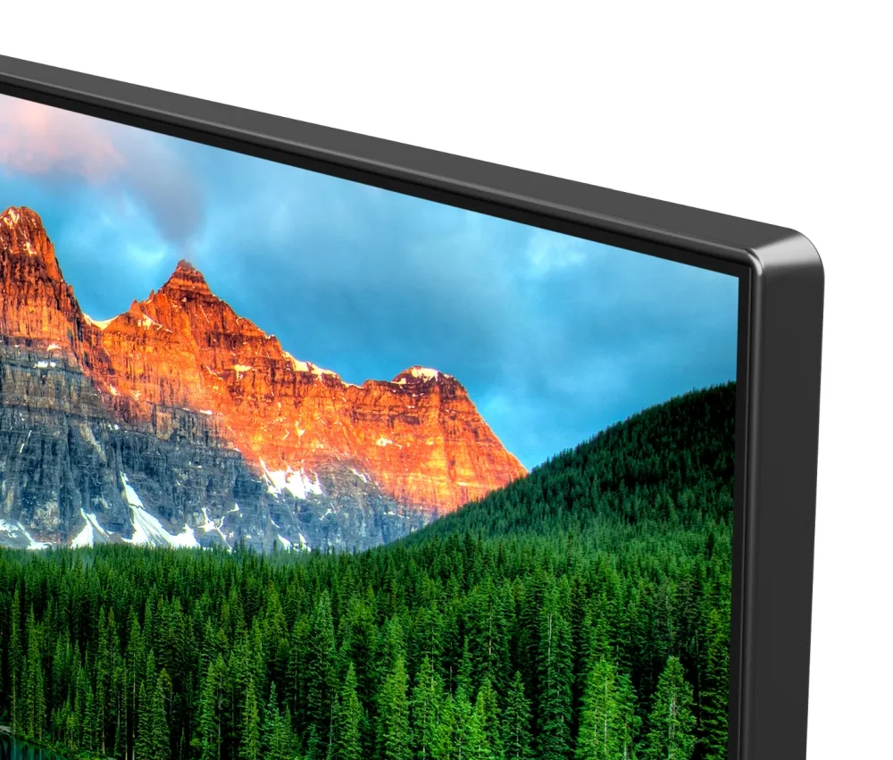 Телевизор, Hisense 65" U7QF, 4K Ultra HD 3840x2160, ULED, FALD, Quantum Dot, HDR 10+, HLG, Dolby Vision, Dolby Atmos, Sound by JBL, Smart TV, WiFi 5GHz, WiFi Direct, BT, DLNA, 4xHDMI, 2xUSB, LAN, CI+, DVB-T2/C/S2, Black/Silver - image 4