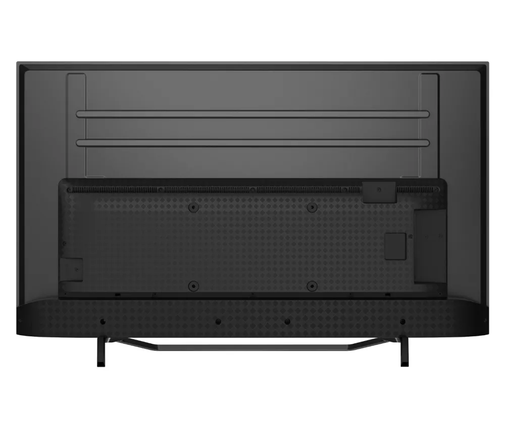 Телевизор, Hisense 65" U7QF, 4K Ultra HD 3840x2160, ULED, FALD, Quantum Dot, HDR 10+, HLG, Dolby Vision, Dolby Atmos, Sound by JBL, Smart TV, WiFi 5GHz, WiFi Direct, BT, DLNA, 4xHDMI, 2xUSB, LAN, CI+, DVB-T2/C/S2, Black/Silver - image 7
