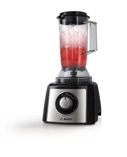 Robot de bucătărie, Bosch MCM3501M, Food processor, MultiTalent 3, 800 W, accesoriu suplimentar de mixer, Chopper, râșniță, accesoriu pentru aluat - 6