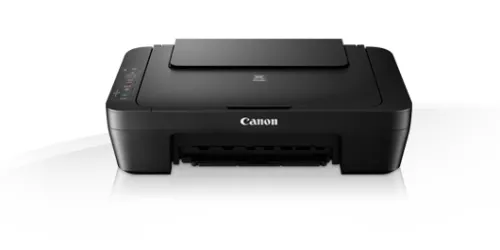 Мастилоструйно многофункционално устройство, Canon PIXMA MG2550S All-In-One, Black - image 2