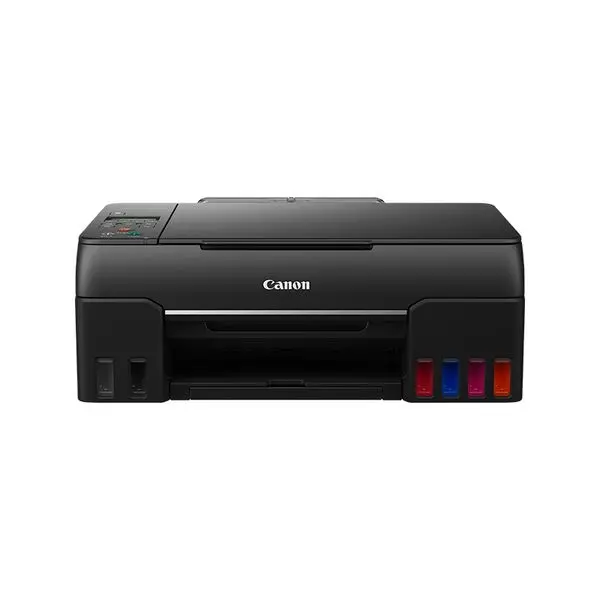 Inkjet πολυμηχάνημα, Canon PIXMA G640 All-In-One, μαύρο - image 3