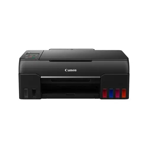 Inkjet πολυμηχάνημα, Canon PIXMA G640 All-In-One, μαύρο - 4