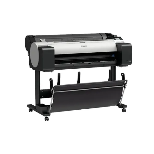 Мастилоструен плотер, Canon imagePROGRAF TM-300  incl. stand - image 1
