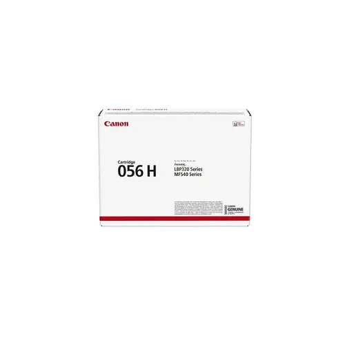 Consumabil, Canon CRG-056H BK Consumabil, Canon CRG-056H BK