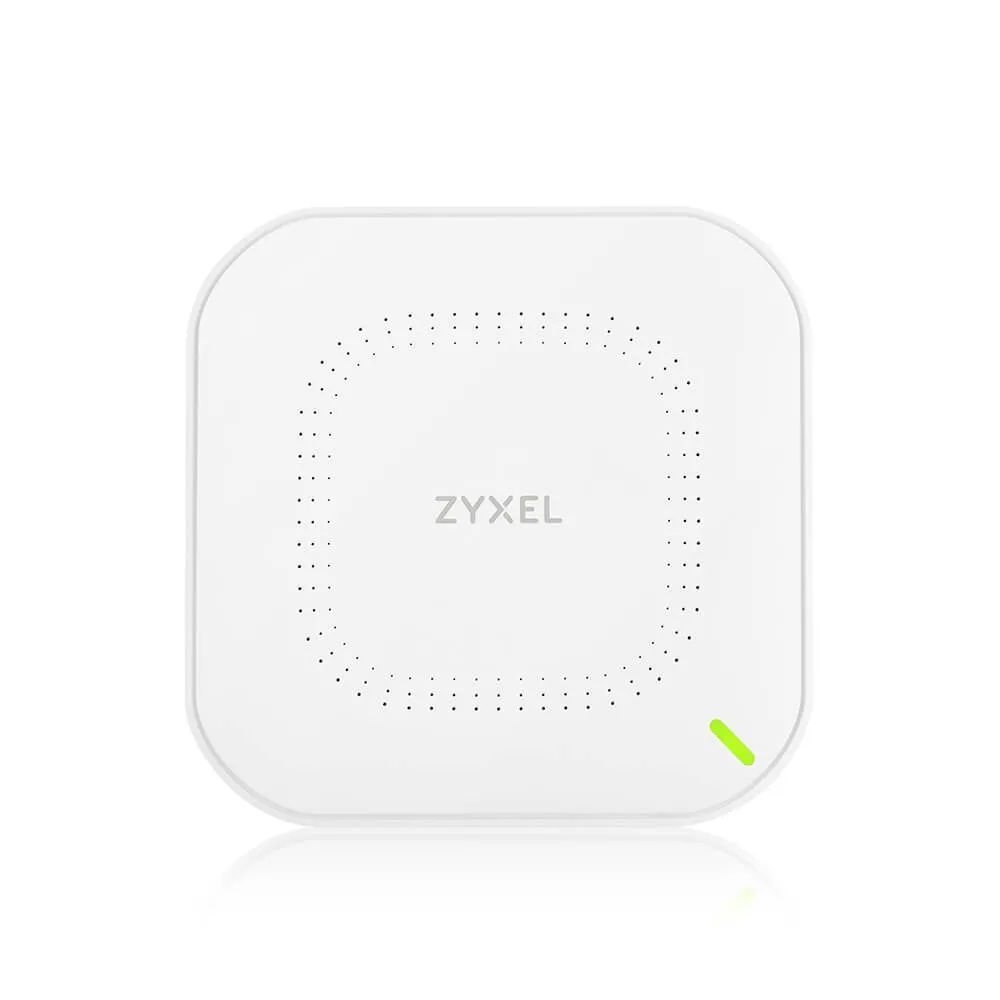 Аксес-пойнт, ZyXEL NWA1123ACv3, Standalone / NebulaFlex Wireless Access Point, Single Pack include Power Adaptor, EU and UK, ROHS