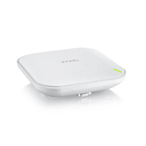 Аксес-пойнт, ZyXEL NWA1123ACv3, Standalone / NebulaFlex Wireless Access Point, Single Pack include Power Adaptor, EU and UK, ROHS - image 1