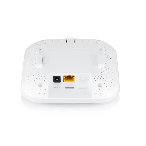 Аксес-пойнт, ZyXEL NWA1123ACv3, Standalone / NebulaFlex Wireless Access Point, Single Pack include Power Adaptor, EU and UK, ROHS - image 2