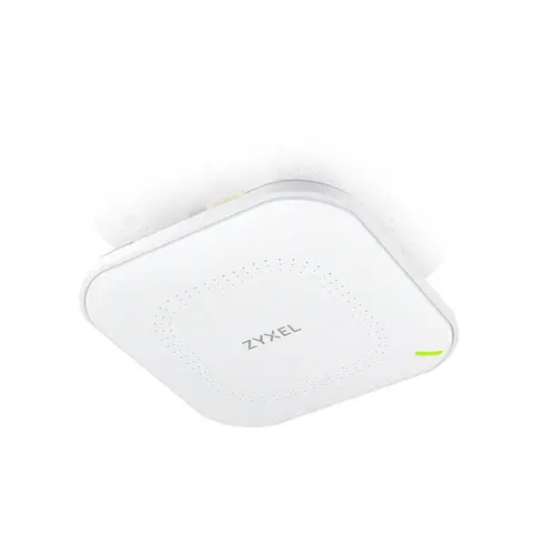 Аксес-пойнт, ZyXEL NWA1123ACv3, Standalone / NebulaFlex Wireless Access Point, Single Pack include Power Adaptor, EU and UK, ROHS - image 3