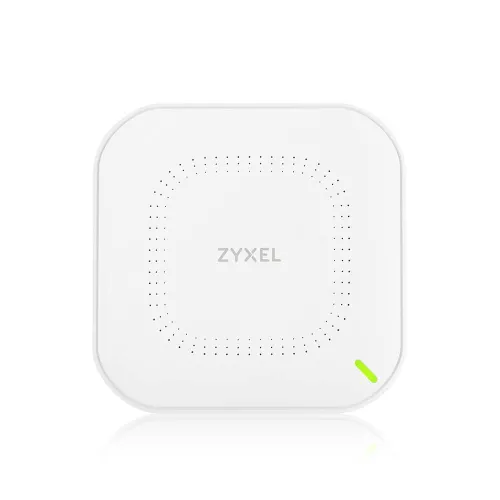 Аксес-пойнт, ZyXEL NWA1123ACv3, Standalone / NebulaFlex Wireless Access Point, Single Pack include Power Adaptor, EU and UK, ROHS