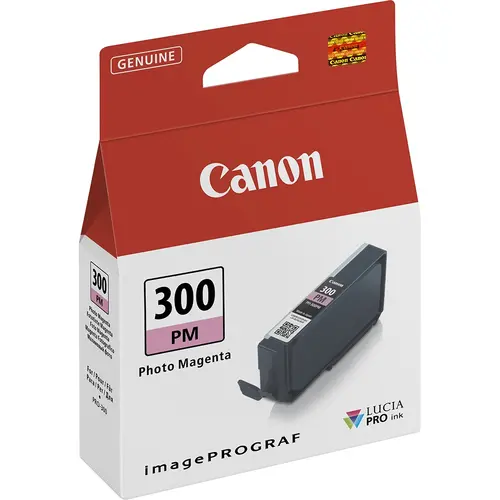 Αναλώσιμο, Canon PFI-300 PM - 1