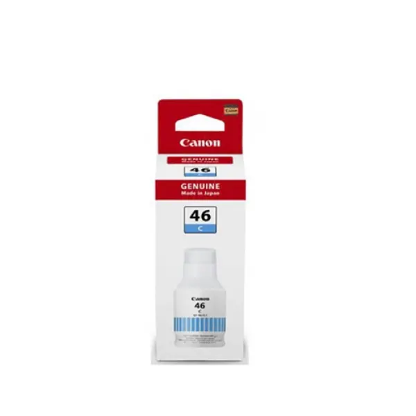 Consumabil, Canon GI-46 C