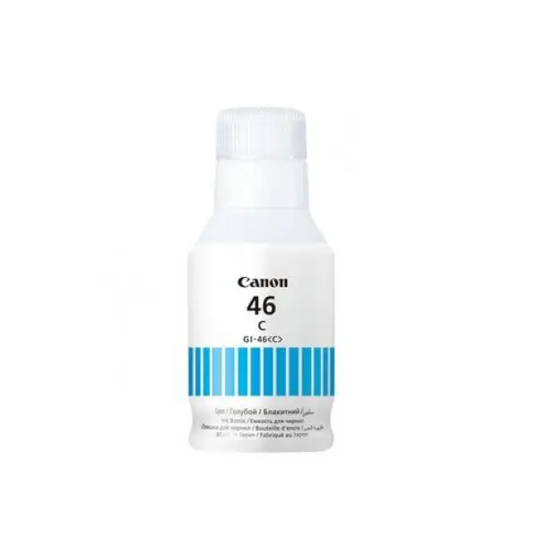 Consumabil, Canon GI-46 C - image 1