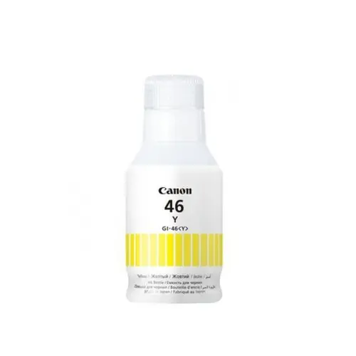 Consumabil, Canon GI-46 Y - 2
