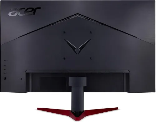 Монитор, Acer Nitro VG240YUbmiipx, 23.8" IPS LED, Anti-Glare, ZeroFrame, AMD FreeSync, 1ms(VRB), 100M:1, 300nits, 2560x1440 WQHD, 75Hz, 2xHDMI, DP, Audio out, Speakers 2x2W, Tilt, Black - image 2
