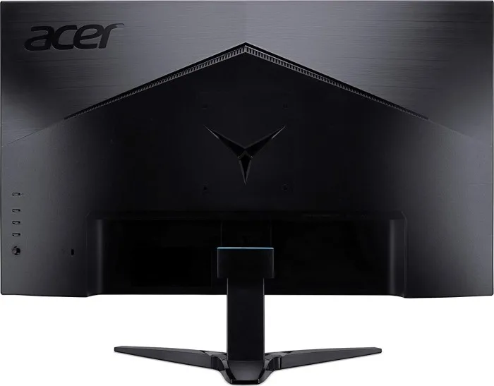 Монитор, Acer Nitro KG272Ubmiipx, 27" IPS LED, Anti-Glare, ZeroFrame, AMD FreeSync, 1ms(VRB), 100M:1, 250nits, 2560x1440 WQHD, 75Hz, 2xHDMI, DP, Audio out, Speakers 2x2W Tilt, Black - image 3