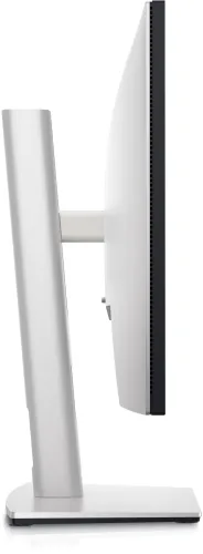 Монитор, Dell U2422HE, 23.8" IPS Anti-Glare, UltraSharp InfinityEdge, 5ms, 1000:1, 250 cd/m2, FullHD 1920x1080, 100% sRGB, HDMI, DisplayPort, USB-C Hub, USB 3.2 hub, RJ45, ComfortView Plus, Height Adjustable, Pivot, Swivel, Tilt, Black - image 2