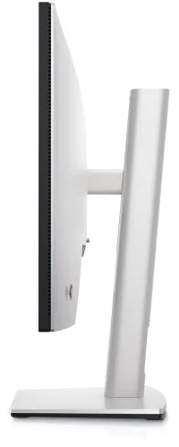 Монитор, Dell U2422HE, 23.8" IPS Anti-Glare, UltraSharp InfinityEdge, 5ms, 1000:1, 250 cd/m2, FullHD 1920x1080, 100% sRGB, HDMI, DisplayPort, USB-C Hub, USB 3.2 hub, RJ45, ComfortView Plus, Height Adjustable, Pivot, Swivel, Tilt, Black - image 3