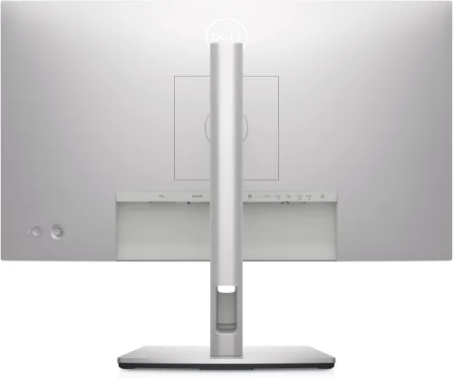 Монитор, Dell U2422HE, 23.8" IPS Anti-Glare, UltraSharp InfinityEdge, 5ms, 1000:1, 250 cd/m2, FullHD 1920x1080, 100% sRGB, HDMI, DisplayPort, USB-C Hub, USB 3.2 hub, RJ45, ComfortView Plus, Height Adjustable, Pivot, Swivel, Tilt, Black - image 4
