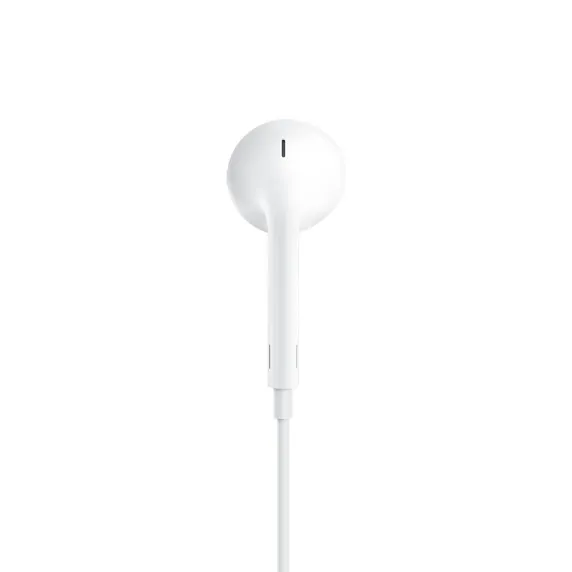 Слушалки, Apple Earpods with 3.5mm Headphone Plug (2017) - image 3