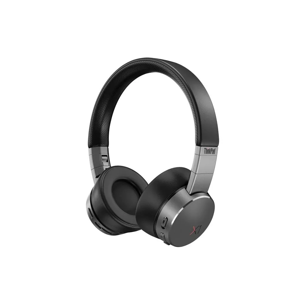 Слушалки, Lenovo ThinkPad X1 Active Noise Cancellation Headphone