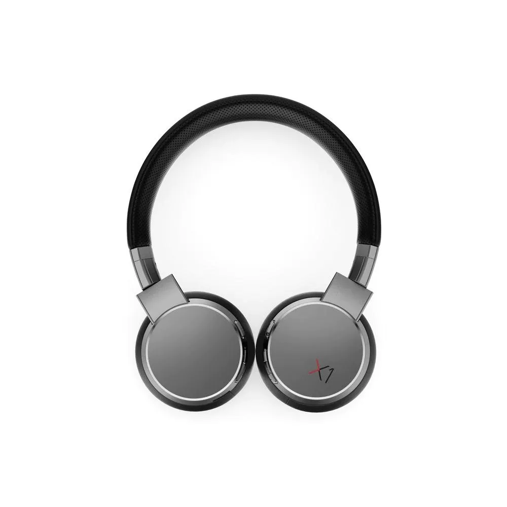 Слушалки, Lenovo ThinkPad X1 Active Noise Cancellation Headphone - image 2